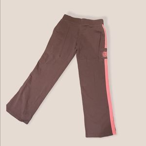 𝅺Reebok RBK Vintage Sweatpants Y2K in size M